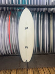 5'5 LOST LIGHTSPEED II PUDDLE JUMPER SURFBOARD (295481)