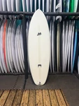 6'0 LOST LIGHTSPEED II PUDDLE JUMPER SURFBOARD (295255)