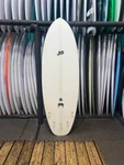 6'0 LOST LIGHTSPEED II PUDDLE JUMPER SURFBOARD (295255)