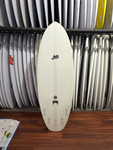 5'8 LOST LIGHTSPEED II PUDDLE JUMPER SURFBOARD (295291)