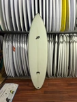 6'6 LOST LIGHTSPEED II QUIVER KILLER SURFBOARD (288837)