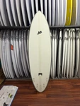 6'6 LOST LIGHTSPEED II QUIVER KILLER SURFBOARD (288837)