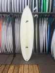 6'6 LOST LIGHTSPEED II QUIVER KILLER SURFBOARD (288857)