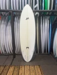 6'6 LOST LIGHTSPEED II QUIVER KILLER SURFBOARD (288857)
