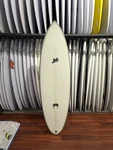 5'9 LOST LIGHTSPEED II QUIVER KILLER SURFBOARD (288845)
