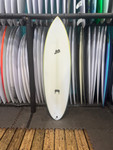 5'8 LOST LIGHTSPEED II QUIVER KILLER SURFBOARD (295322)