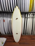 5'11 LOST LIGHTSPEED II QUIVER KILLER SURFBOARD (295364)