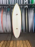 5'11 LOST LIGHTSPEED II QUIVER KILLER SURFBOARD (295342)