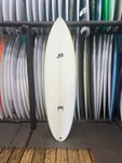 6'0 LOST LIGHTSPEED II QUIVER KILLER SURFBOARD (295344)