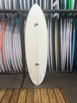 6'4 LOST LIGHTSPEED II QUIVER KILLER SURFBOARD (295349)