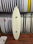 6'1 LOST LIGHTSPEED II QUIVER KILLER SURFBOARD (288833)