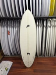 6'1 LOST LIGHTSPEED II QUIVER KILLER SURFBOARD (288833)
