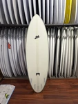 6'1 LOST LIGHTSPEED II QUIVER KILLER SURFBOARD (288853)