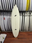 6'1 LOST LIGHTSPEED II QUIVER KILLER SURFBOARD (288853)