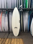 6'1 LOST LIGHTSPEED II BIG RIG DRIVER SURFBOARD (295221)