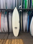 6'1 LOST LIGHTSPEED II BIG RIG DRIVER SURFBOARD (295221)