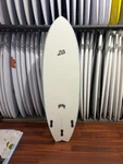 5'8 LOST BLACKSHEEP RNF 96 SURFBOARD (295506)