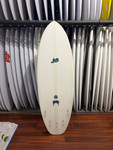5'4 LOST LIGHTSPEED II PUDDLE JUMPER SURFBOARD (295459)