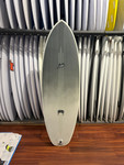 5'7 LOST LIGHTSPEED II PUDDLE JUMPER SURFBOARD (295288)