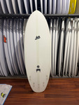 5'7 LOST LIGHTSPEED II PUDDLE JUMPER SURFBOARD (295288)