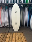 5'10 LOST LIGHTSPEED II PUDDLE JUMPER SURFBOARD (295314)