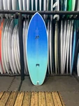 5'8 LOST LIGHTSPEED II PUDDLE JUMPER SURFBOARD (295250)