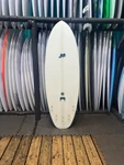 5'8 LOST LIGHTSPEED II PUDDLE JUMPER SURFBOARD (295250)