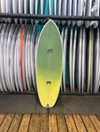 5'6 LOST LIGHTSPEED II PUDDLE JUMPER SURFBOARD (295306)