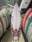 5'9 LOST THE GRIFFIN PRO SURFBOARD (299892)
