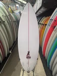 5'8 LOST THE GRIFFIN PRO SURFBOARD (299888)