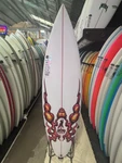 5'8 LOST THE GRIFFIN PRO SURFBOARD (299888)