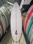 6'4 LOST THE GRIFFIN PRO SURFBOARD (298956)