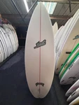 6'0 LOST FORMULA-1 SQUASH BRO SURFBOARD (301864)