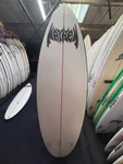 6'0 LOST SABO TAJ BRO SURFBOARD (302009)