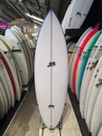 5'7 LOST QUIVER KILLER SURFBOARD (301929)