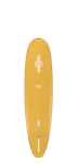 8'0 WALDEN MAGIC MODEL - POLY SURFBOARD (WAFP-MG0800-FUM)