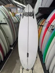 5'11 LOST SPEED DEMON SURFBOARD (302470)