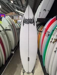 5'11 LOST SPEED DEMON SURFBOARD (302470)