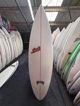 5'11 LOST STEP DRIVER SURFBOARD (299199)