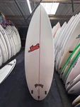 5'11 LOST STEP DRIVER SURFBOARD (299199)