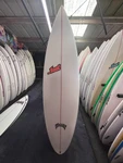 6'4 LOST STEP DRIVER SURFBOARD (299200)