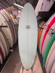 6'7 LOST SMOOTH OPERATOR SURFBOARD (302539)