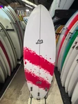 5'7 LOST RNF 96 SURFBOARD (301950)