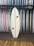 5'5 FIREWIRE SPUN HONEY SURFBOARD (6256880)