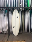 5'6 FIREWIRE SPUN HONEY SURFBOARD (3256886)