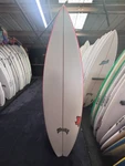 6'0 LOST SUB DRIVER 3.0 SWALLOW SURFBOARD (302039)