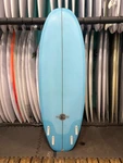 6'2 LOST PARTY PLATTER SURFBOARD (271566)