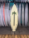 4'10 LOST LIGHTSPEED RAD RIPPER USED SURFBOARD (230373)