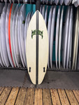 4'10 LOST LIGHTSPEED RAD RIPPER USED SURFBOARD (230373)