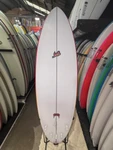6'3 LOST QUIVER KILLER SURFBOARD (301925)